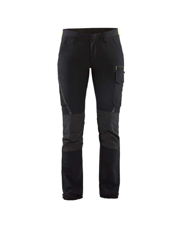 Blaklader Ladies 4Way Stretch Work Trousers