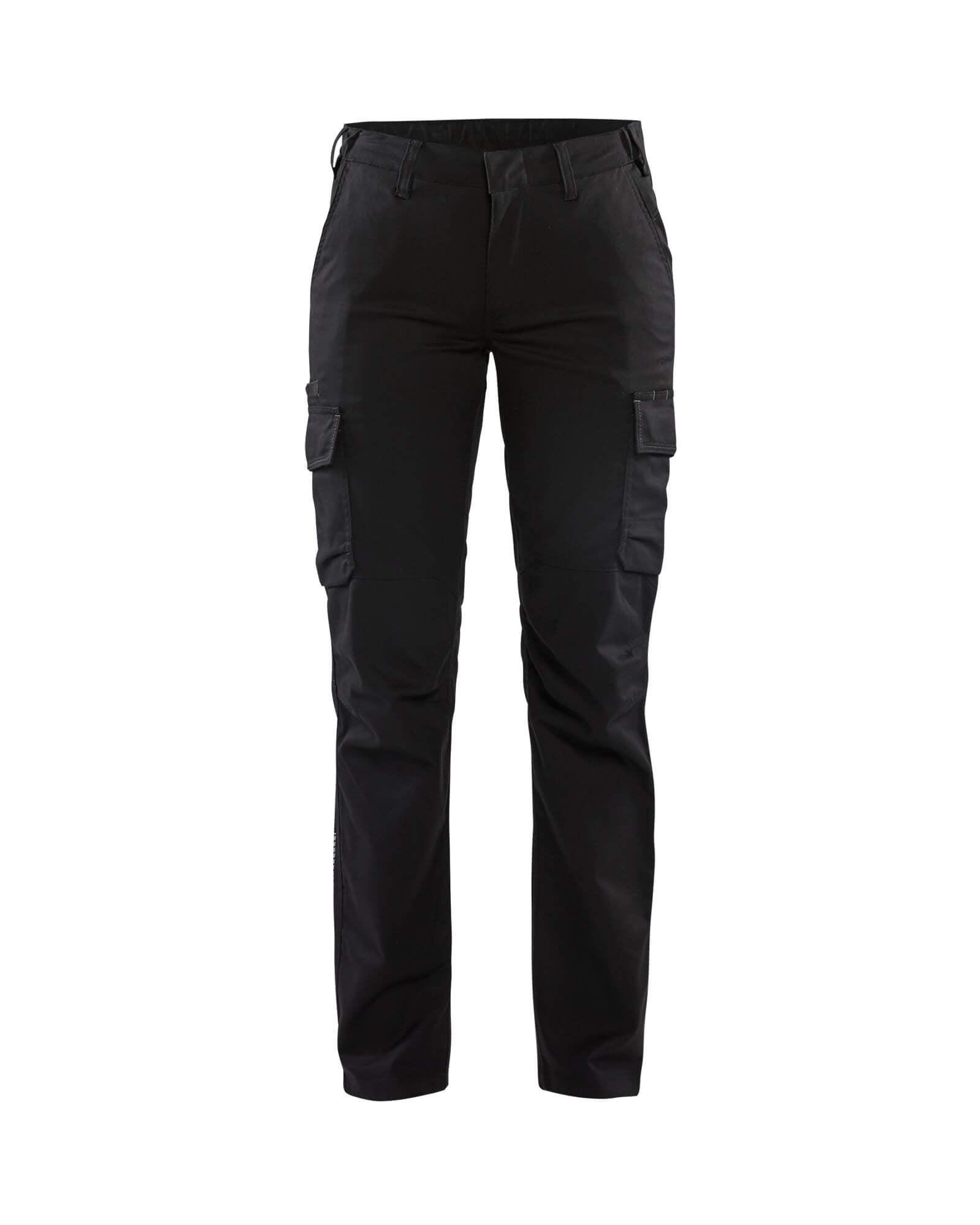 Stretch work hotsell trousers ladies