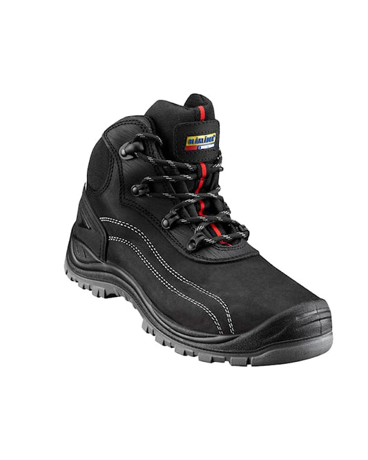 Blaklader Safety Boots Wide Fit (Class S3)