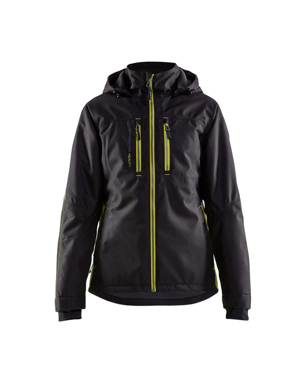 Blaklader Womens Waterproof Jacket