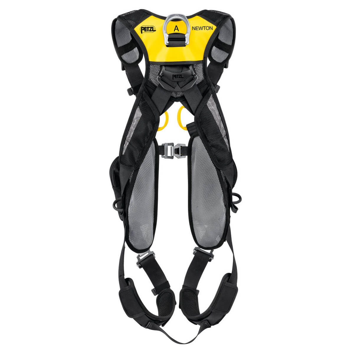 Petzl NEWTON Full Body Harness - EASYFIT