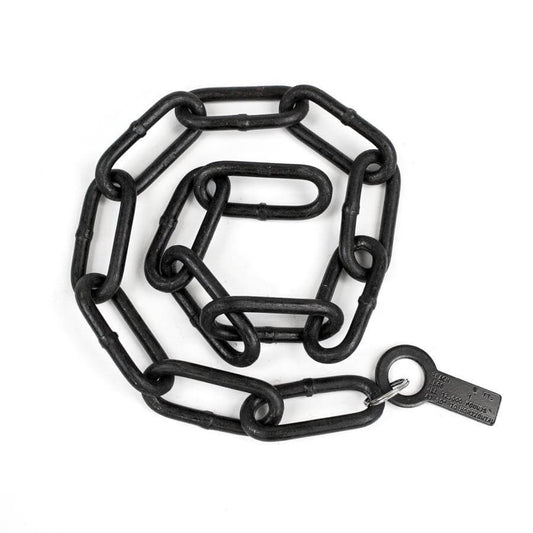CM STAC with Tag - Special Theatrical Alloy Chain. Supplied by MTNshop EU