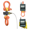 Ron Crane Scales™ Ron 2125 Wired Dynamometer with 1"/25mm Attachable Display– Ron Crane Scales™ Ron 2125 Wired Dynamometer with 1"/25mm Attachable Display – Now available at MTN Shop EU.