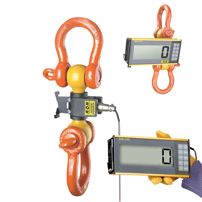 Ron Crane Scales™ Ron 2150 bedrade rollenbank met bevestigbaar display van 50 mm– Ron 2150 bekabelde rollenbank met bevestigbaar display van 50 mm. De uitzonderlijke batterijduur van 2000 uur. Klein en lichtgewicht – Nu verkrijgbaar bij MTN Shop EU. - imagen 4