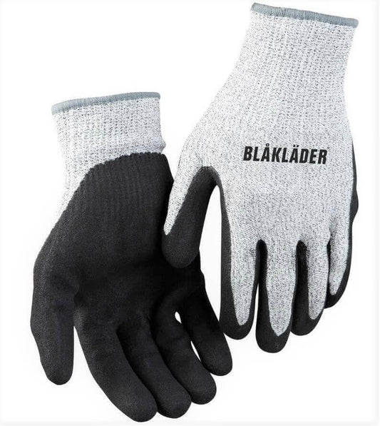 Blaklader Cut Resistant Gloves (Level 3)