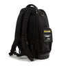 Dirty Rigger Technicians Backpack– The Dirty Rigger Gear Bag has 12 liters of space for tools, tablets, and more. This padded tool bag with shoulder strap is ideal for riggers, construction use, and more. – Now available at MTN Shop EU.