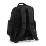 Dirty Rigger Technicians Backpack– The Dirty Rigger Gear Bag has 12 liters of space for tools, tablets, and more. This padded tool bag with shoulder strap is ideal for riggers, construction use, and more. – Now available at MTN Shop EU.