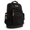 Dirty Rigger Technicians Backpack– The Dirty Rigger Gear Bag has 12 liters of space for tools, tablets, and more. This padded tool bag with shoulder strap is ideal for riggers, construction use, and more. – Now available at MTN Shop EU.