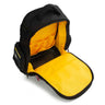 Dirty Rigger Technicians Backpack– The Dirty Rigger Gear Bag has 12 liters of space for tools, tablets, and more. This padded tool bag with shoulder strap is ideal for riggers, construction use, and more. – Now available at MTN Shop EU.