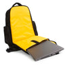 Dirty Rigger Technicians Backpack– The Dirty Rigger Gear Bag has 12 liters of space for tools, tablets, and more. This padded tool bag with shoulder strap is ideal for riggers, construction use, and more. – Now available at MTN Shop EU.