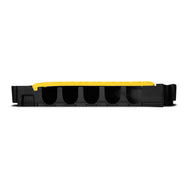 Defender Midi5 2D– 5-kanaals modulaire systemen voor rolstoeloprit en barrièrevrije toegankelijkheid Made in Germany┋Afmetingen: 100x32,5x5,4cm┋Gewicht: 10,2 kg┋5 kanalen – Nu verkrijgbaar bij MTN Shop EU. - imagen 8