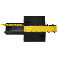 Defender Midi5 2D– 5-kanaals modulaire systemen voor rolstoeloprit en barrièrevrije toegankelijkheid Made in Germany┋Afmetingen: 100x32,5x5,4cm┋Gewicht: 10,2 kg┋5 kanalen – Nu verkrijgbaar bij MTN Shop EU. - imagen 13