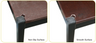 Doughty Easydeck Panels-Smooth & non-slip