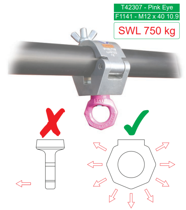 Pink Eye Nut Spec - imagen 2