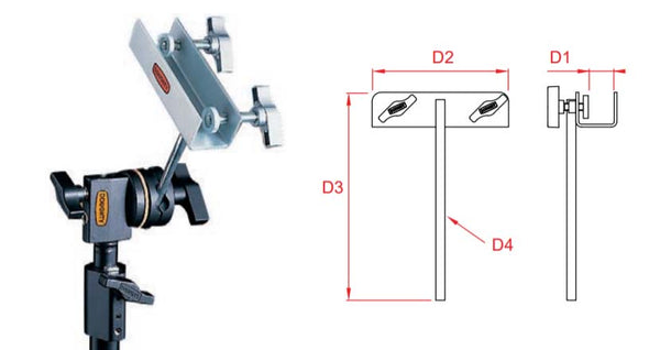 Doughty Frame Clamp Spec