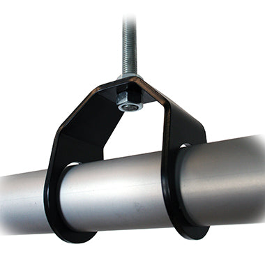 Doughty Grid Hanger - Passar ⌀48mm rör/pipa
