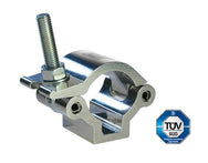 Demi-coupleur Doughty 50 mm (léger) - Certifié TÜV - MTN Shop EU