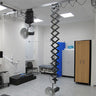 Doughty Lightweight Pantograph (Lighting Suspension) -2m/3m Height