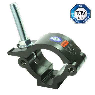 Doughty Half Coupler(Mammoth) is TÜV Certified. Fit 60-63mmDia Bar. Supplied by MTN Shop EU
