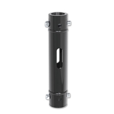 Doughty Modular Drop Arm Extension(0.25m/0.5m/1m/2m Length) offered by MTN Shop EU