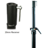 Doughty Professional Follow Spot supplied by MTN Shop EU - imagen 3