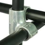 Doughty Rackmaster eindfitting - past op 48 mm dia. Buis- MTN Shop EU - imagen 2