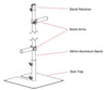 Doughty Tank Trap / Boom Base