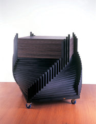 Doughty Easydeck Storage Dollys - imagen 2