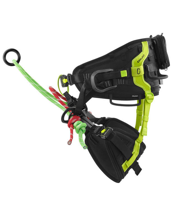 Edelrid Harness - Treerex Triple Lock