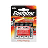 Energizer Max AA Batteries [4 Pack]