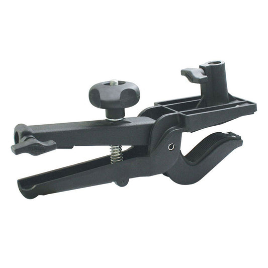 Doughty Gaffer Clamp w/ 2 x16mm receivers