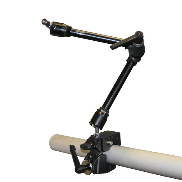Doughty Pivot Arm- 360 Rotating Elbow is supplied by MTN Shop EU