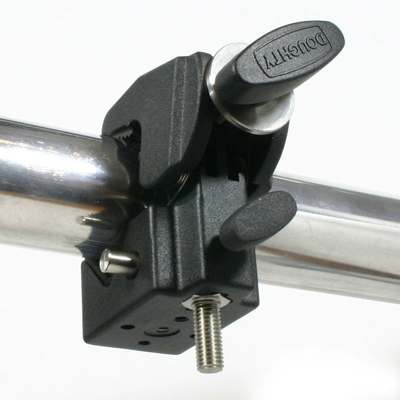 Comment utiliser les goujons Doughty Supaclamp (acier inoxydable) ? - imagen 3