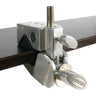 How to use Doughty Supaclamp's Studs (Stainless Steel)?