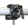 How to use Doughty Supaclamp's Studs (Stainless Steel)?