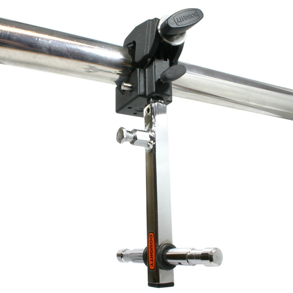 Doughty Supaclamp - Bras décalé. Fourni par MTN Shop EU - imagen 3