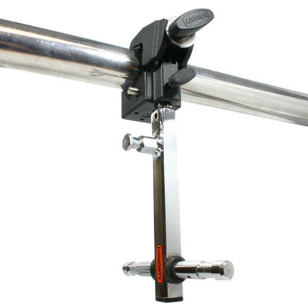 Doughty Supaclamp - Offset Arm. Supplied by MTN Shop EU