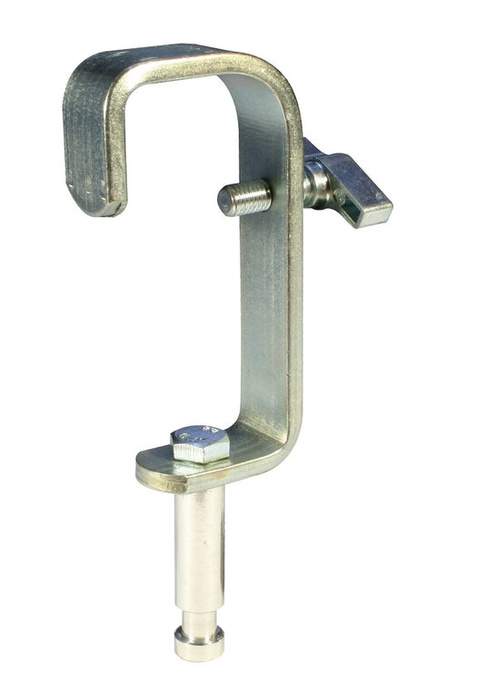 Doughty Baby Pin Hook Clamp
