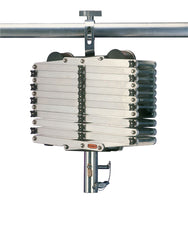 Doughty Standard Pantographs. Supplied by MTN Shop EU