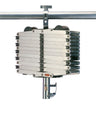 Doughty Standard Pantographs. Supplied by MTN Shop EU