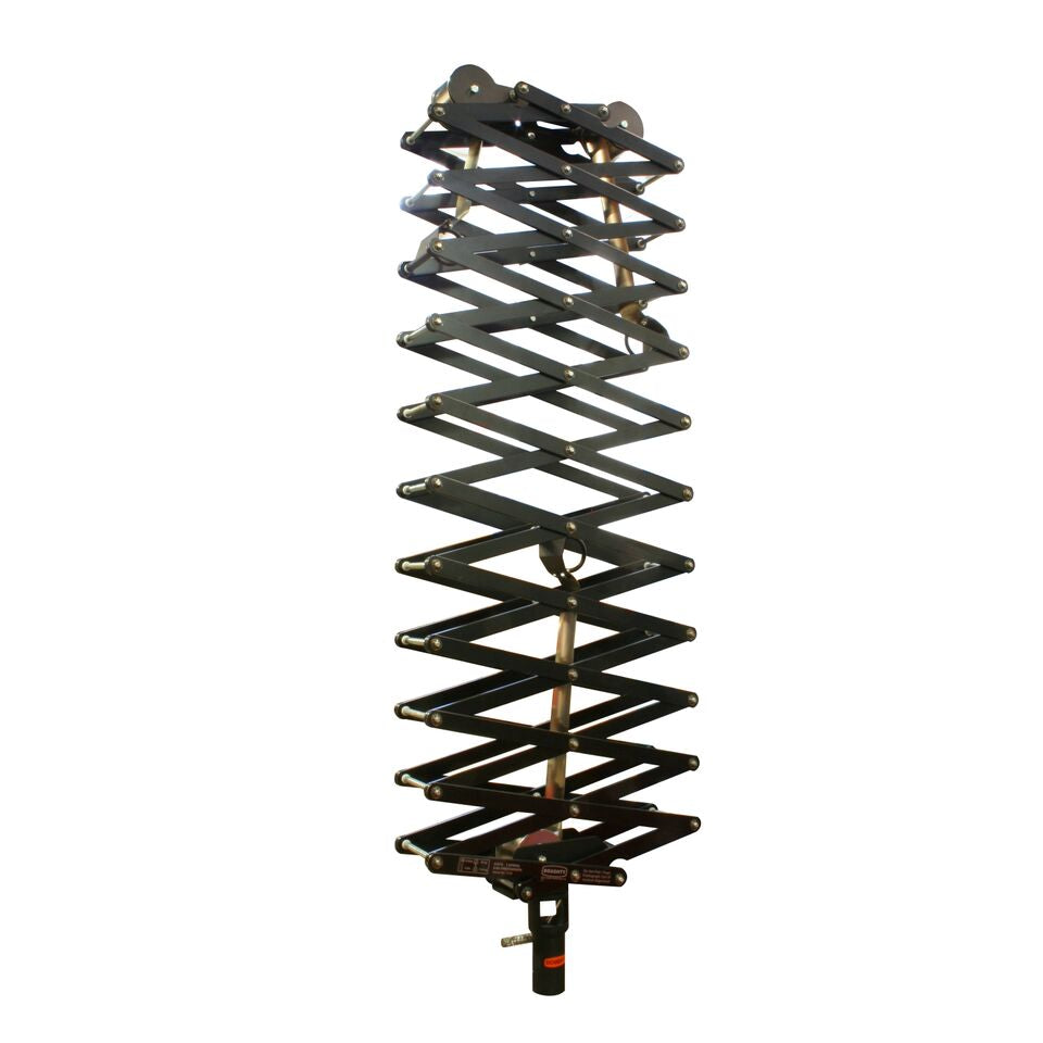 Doughty Standard Pantographs. Supplied by MTN Shop EU - imagen 3