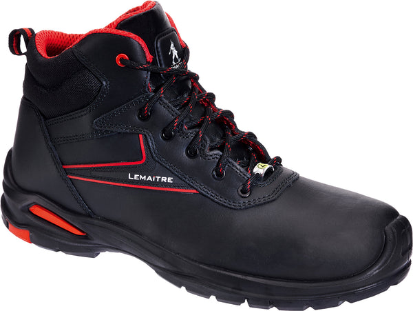 Lemaitre George high S3 ESD– – Now available at MTN Shop EU.