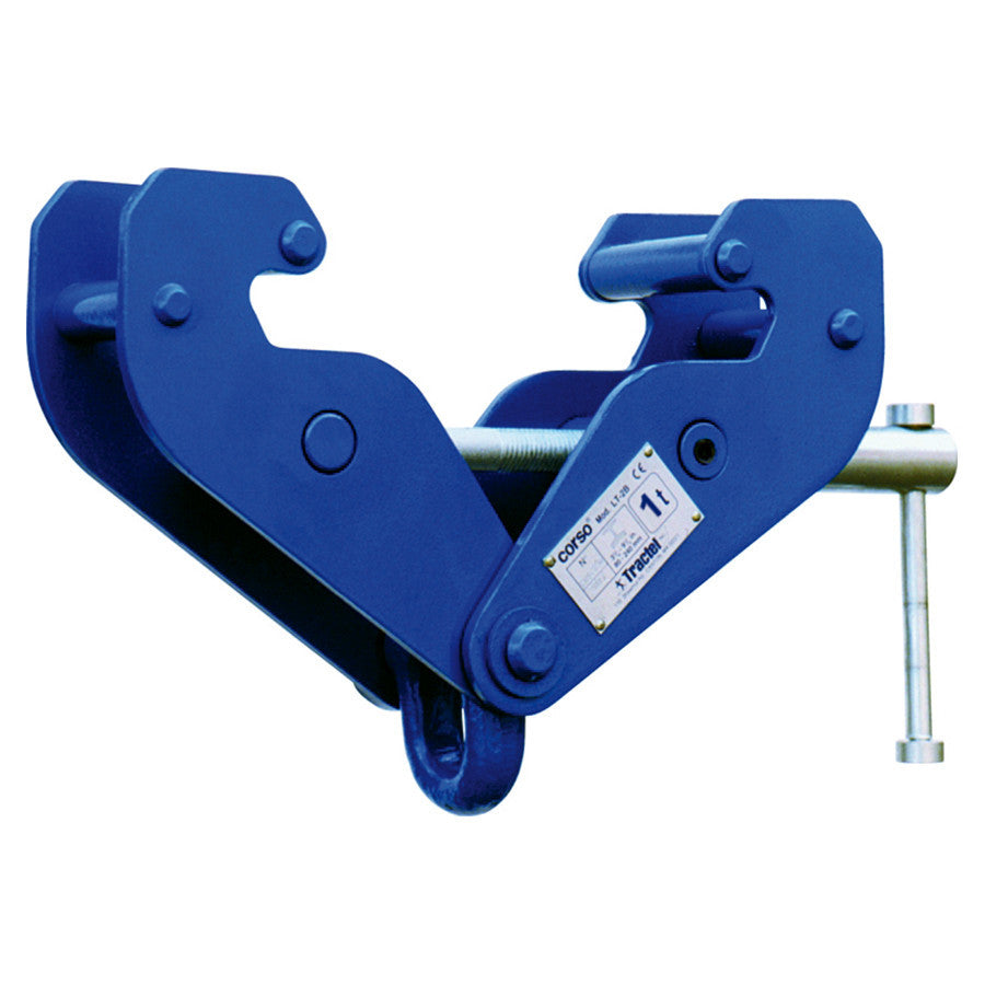 Tractel Fallstop Beam Clamp – MTN Shop EU