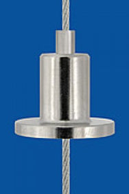Reutlinger Holder type 15 Bottom B20 [5/10 Pack]– Diameter: 12mm; Flange Diameter: 16mm; Groove: 10mm; Length: 16.5mm; Central Cable Exit; TÜV Certified – Now available at MTN Shop EU.