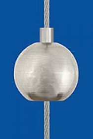 Reutlinger Holder Type 15 K18– Diameter: 18mm; Height: 16mm; Central Cable Exit; TÜV Certified – Now available at MTN Shop EU.