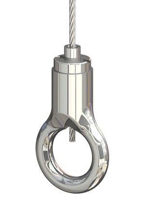 Reutlinger Holder Type 15 Ring [5/10 Pack]