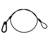 AED Rigg Heavy Duty Safety Cable Closed End - Pack of 10– This mask offers protection in various areas such as the glass industry, foundry, construction, pharmaceutical industry and agriculture. – Now available at MTN Shop EU.
