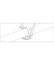 AED Rigg Snap - Truss Cable Management Piece (25 Pack)– – Nu tillgänglig på MTN Shop EU. - imagen 4