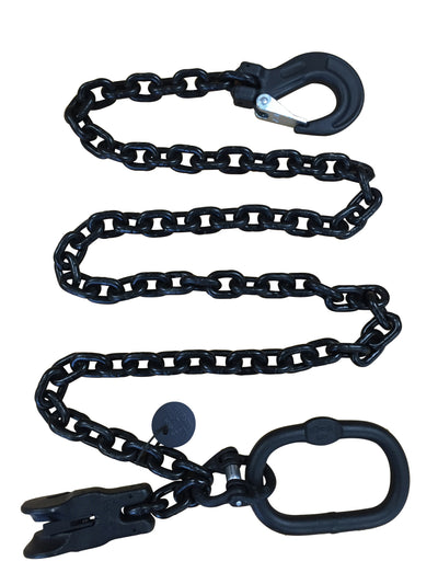 Chainclutch– – Ahora disponible en MTN Shop EU.