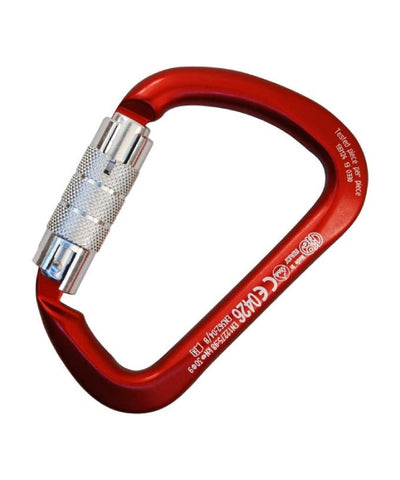 KONG - SERRURE TOURNANTE X-LARGE ALU – deuxième image